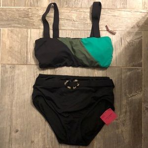 Kate spade swim